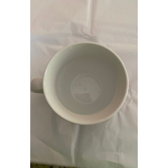 Starbucks 2014 Large Christmas Mug - Picture 4 of 4